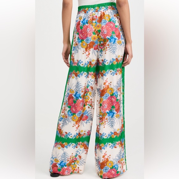 Cara Cara Amalfi pants - Picture 2 of 11